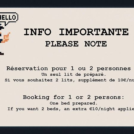 Gregbnb - T2 Ancien Et Moderne - Parking Inclus - 15Min Gare Toulon Exterior foto